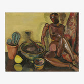 Painting by Erik Brandt - thumbnail_0_nf_66b0efc41000f9bb7f31f5dc